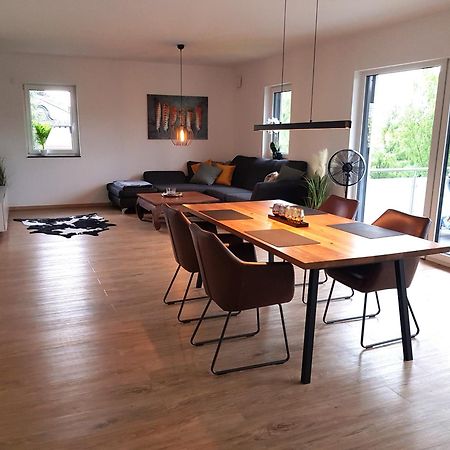 Traumhafter Ausblick, Modern Mit Komfort Und Stil Hardert Exterior photo
