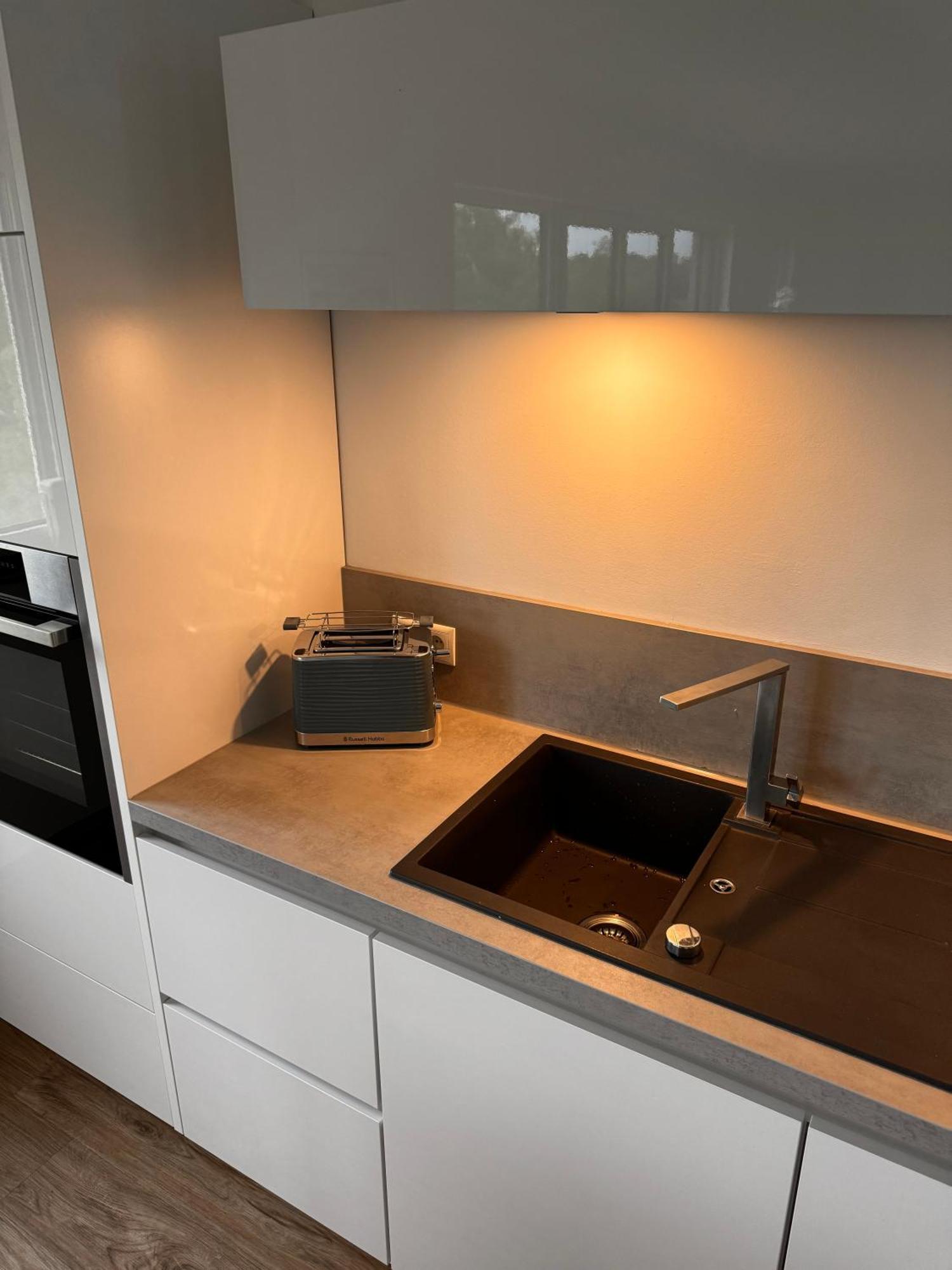 Traumhafter Ausblick, Modern Mit Komfort Und Stil Hardert Exterior photo